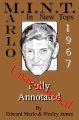 MINT 1967 Annotated by Edward Marlo & Wesley James